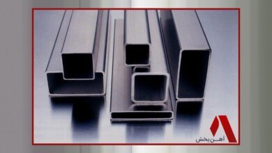 استعلام قیمت پروفیل امروز درب کارخانه