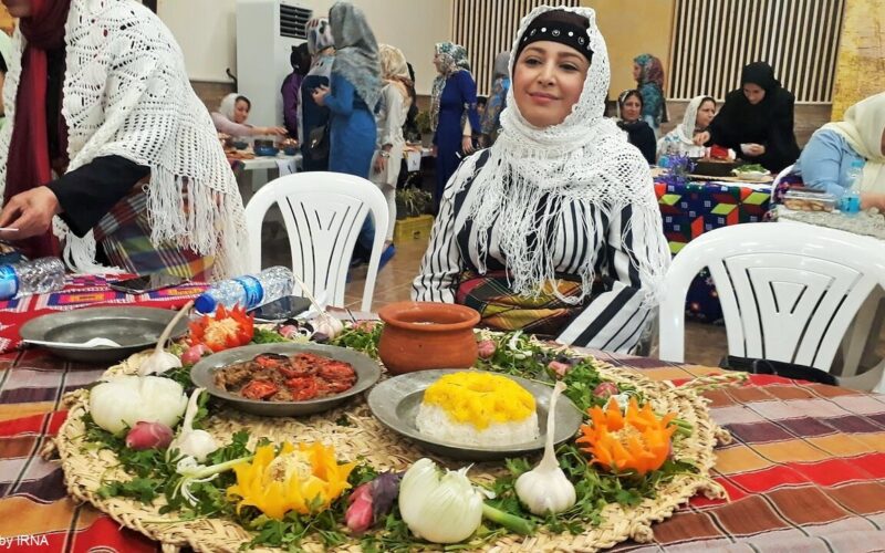 توسعه گردشگری روستایی از طریق گردشگری غذا