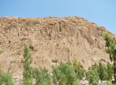 محل گوردخمه دکان داود