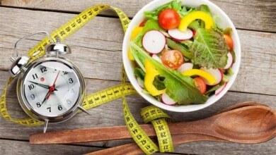 غذاهای کارآمد دارویی ایران
