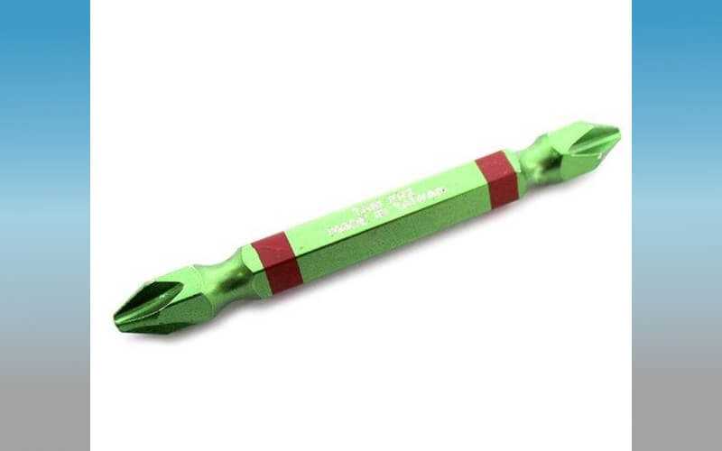 سری پیچ گوشتی دریل