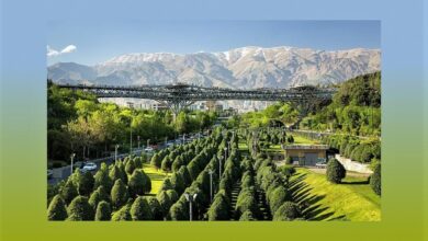 آشنایی با برنامه تهران گردی یک روزه
