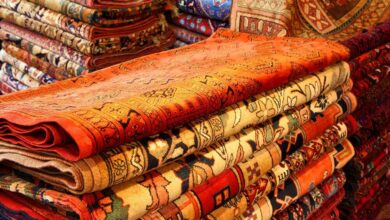 شستشوی فرش تان را به ارزانترین قالیشویی تهران بسپارید