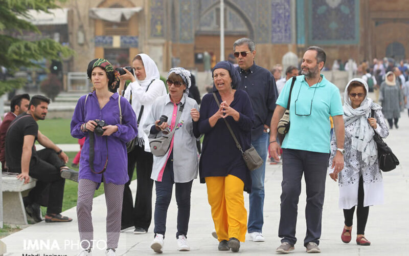 گردشگری میراث فرهنگی و آثار باستانی