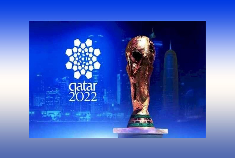 رزرو تور جام جهانی قطر