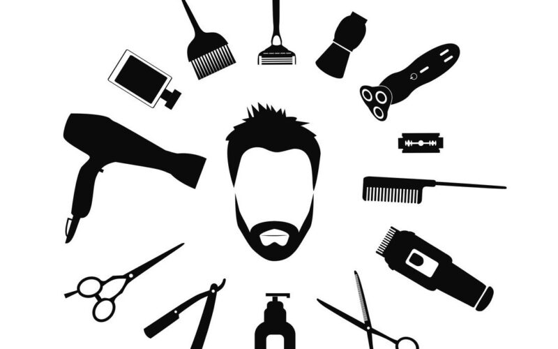 آموزش آرایشگری مردانه