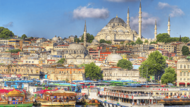 از کاهش ارزش لیر ترکیه تا رزرو آنلاین هتل استانبول