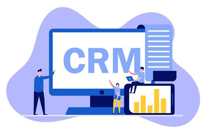اهمیت استفاده و خرید نرم افزار CRM