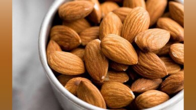 بادام تلخ پر خاصیت و ناشناخته1