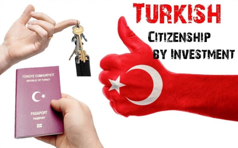 راه های دریافت اقامت ترکیه