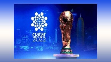 رزرو تور جام جهانی قطر