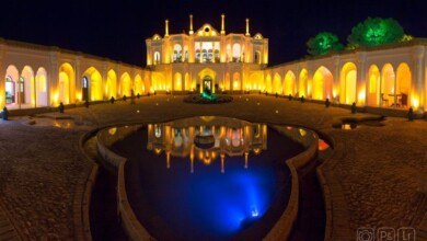 عکاسی از ابنیه تاریخی و نکاتی که باید در این زمینه بدانید