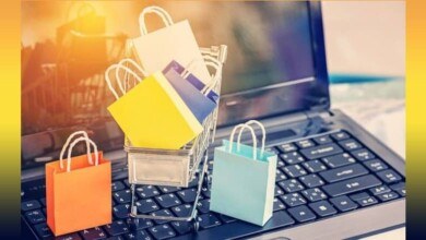 چرخه قیمت کالا و نقش فروشگاه های اینترنتی