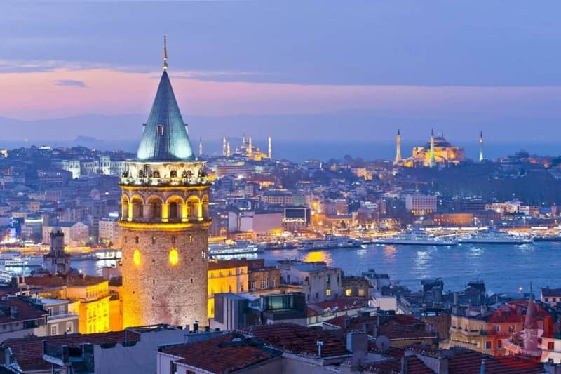 آیا می توان بدون تور به ترکیه سفر کرد؟