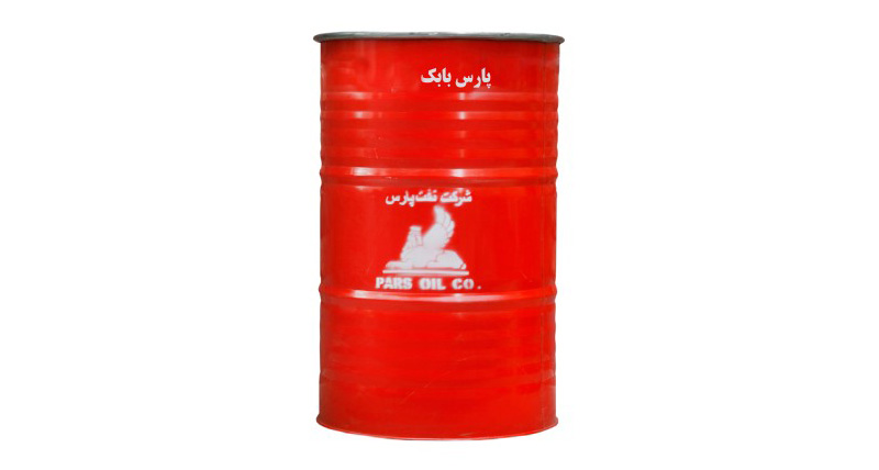 روغن صنعتی پارس