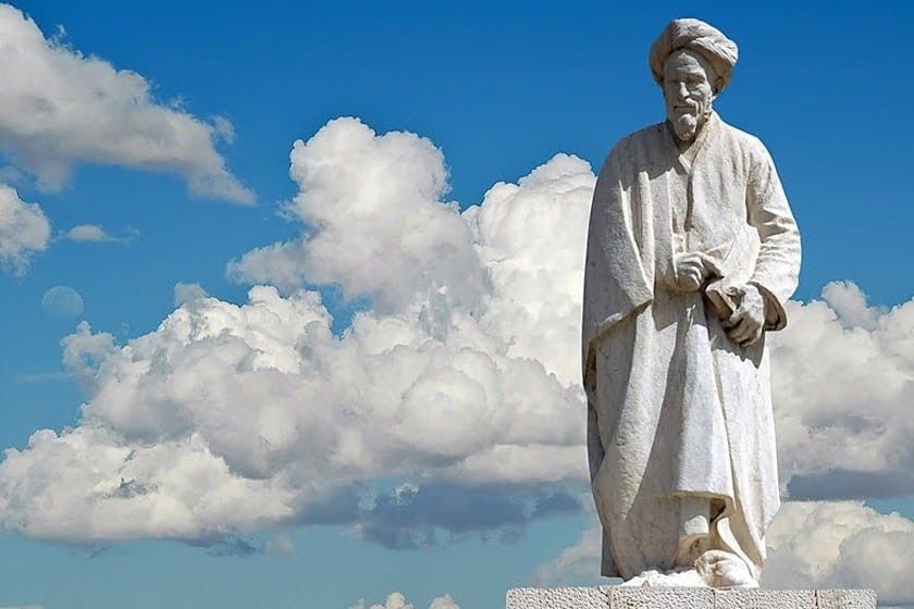 قله های ادبیات کلاسیک ایران را بیشتر بشناسید
