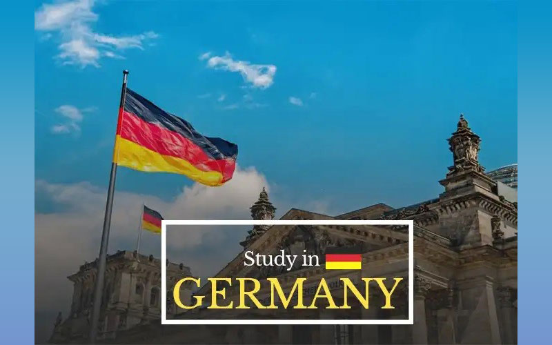 چگونگی مهاجرت و تحصیل در آلمان