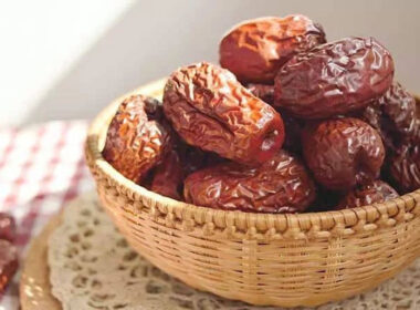 آشنایی با عناب و خواص آن