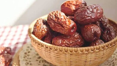 آشنایی با عناب و خواص آن