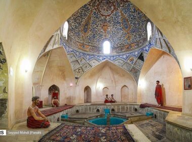 از موزه مردم شناسی اردبیل چه می دانید؟