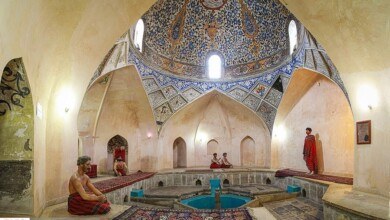 از موزه مردم شناسی اردبیل چه می دانید؟