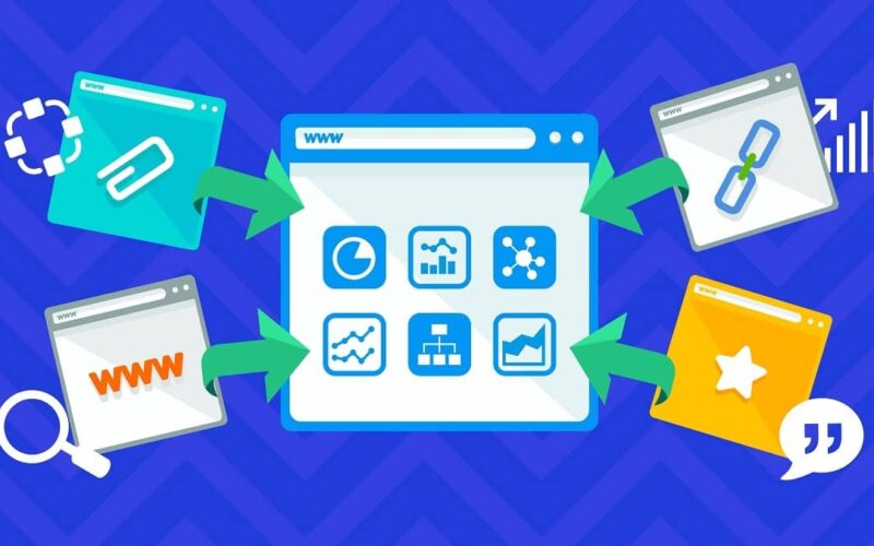خرید بک لینک از بهترین سایت فروش بک لینک