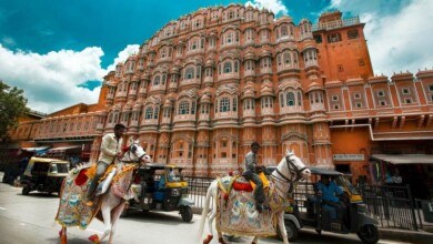 سفر به هند | بازدید از جاذبه های دیدنی هند