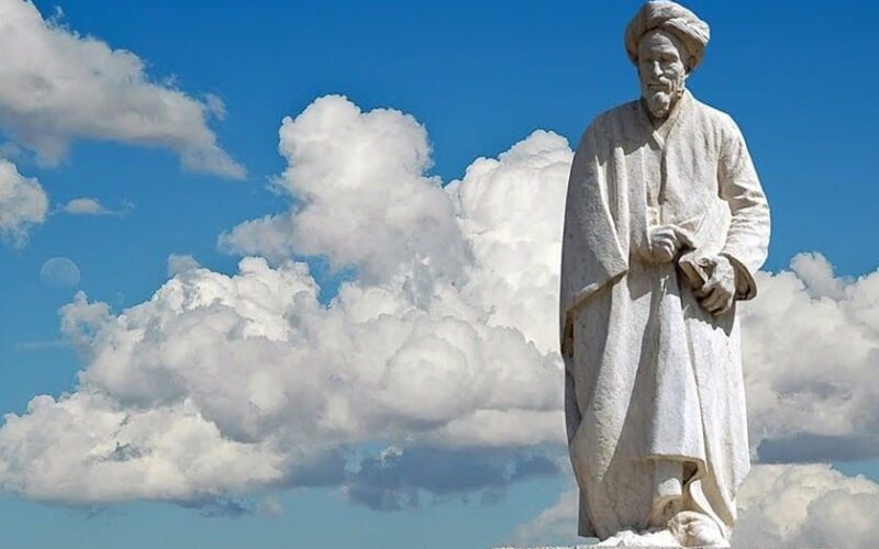 قله های ادبیات کلاسیک ایران را بیشتر بشناسید