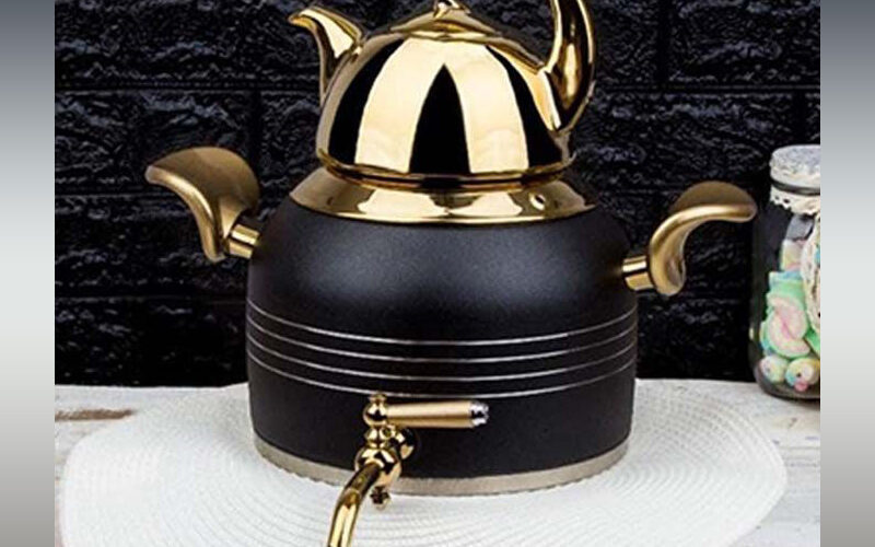نکاتی برای خرید ست کتری و قوری مناسب