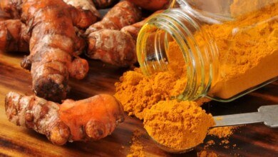چطور از زردچوبه استفاده کنیم؟