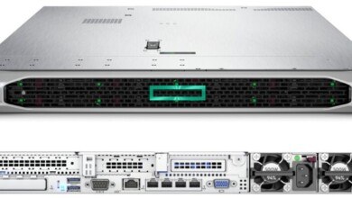 نکاتی برای خرید سرور DL360 Gen10