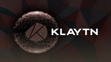 آشنایی با ارز دیجیتال Klaytn