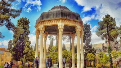 رزرو هتل شیراز با مناسب ترین قیمت
