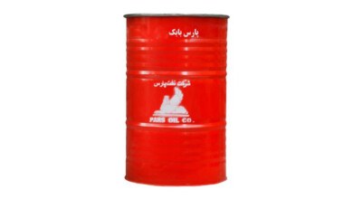 روغن پارس بابک