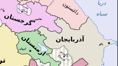 لذت سفر به ارمنستان به صورت زمینی