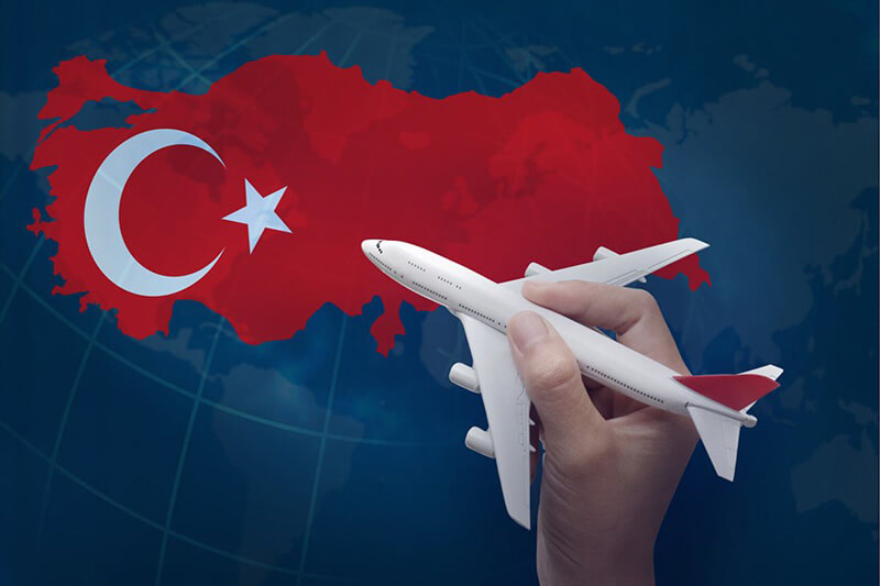 مدرسه ایرانی در ترکیه بهترین انتخاب برای مهاجران