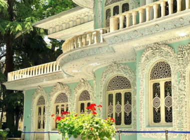 آشنایی با موزه تماشاگه زمان