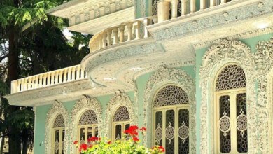 آشنایی با موزه تماشاگه زمان