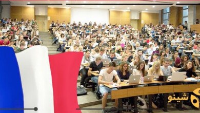 سریع ترین راه برای اخذ ویزای تحصیلی فرانسه