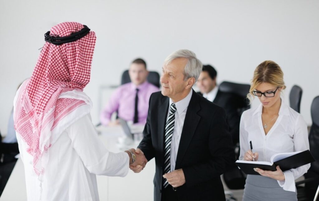 ثبت شرکت جنرال تریدینگ روشی برای دریافت اقامت امارات