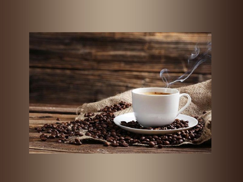 قیمت قهوه کیلویی و توجه به کافئین آن