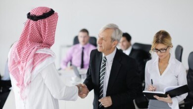 ثبت شرکت جنرال تریدینگ روشی برای دریافت اقامت امارات