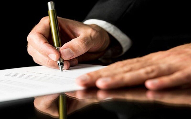 قرارداد فروش مال مشاع