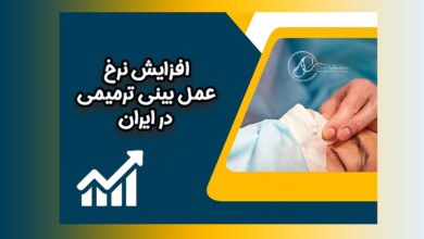 هزینه عمل ترمیمی بینی