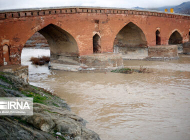 پل قشلاق سنندج را بشناسید