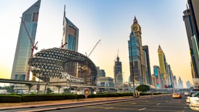 روش‌های سرمایه گذاری در دبی دریافت ویزای امارات
