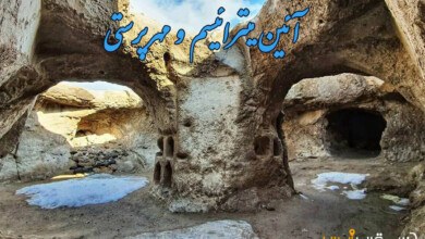 از آئین میترائیسم چه می دانید؟