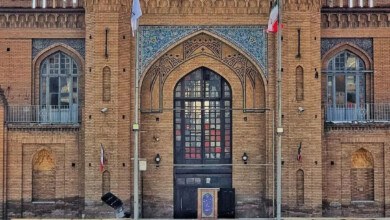 آشنایی با دبیرستان البرز تهران