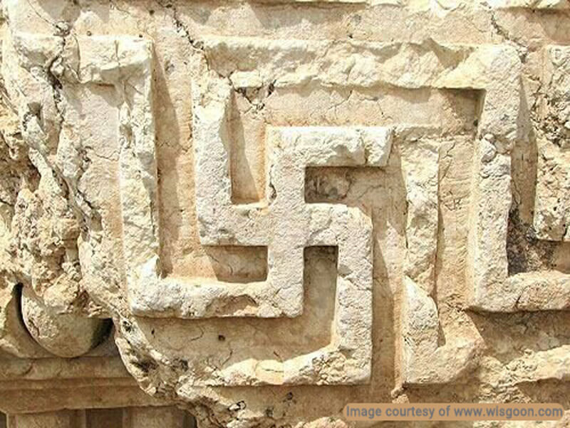 نماد چلیپا