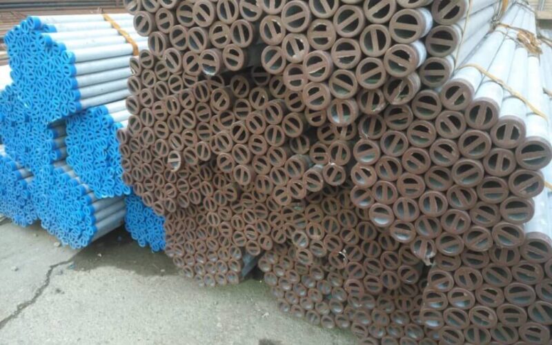 نکاتی برای خرید لوله های صنعتی